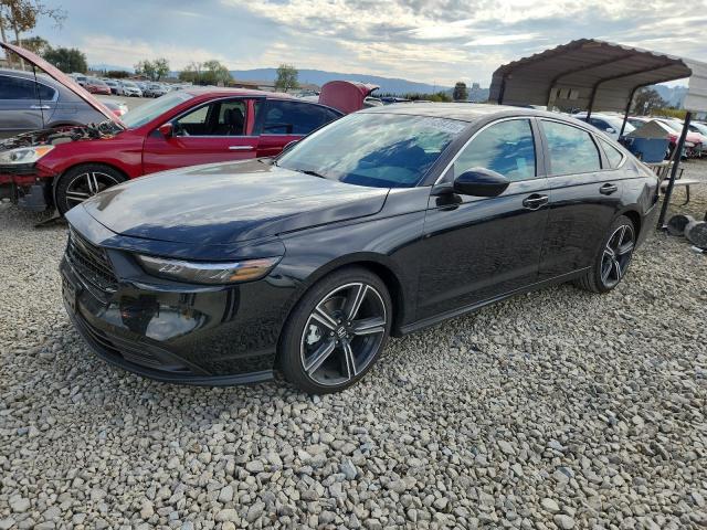 Фото 1 - HONDA ACCORD