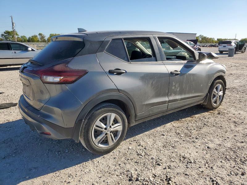 Фото 3 - NISSAN KICKS