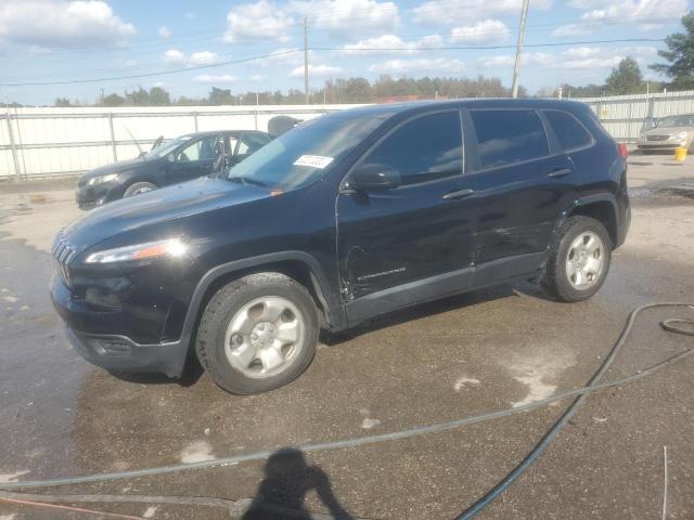 Фото 1 - JEEP GRAND CHER