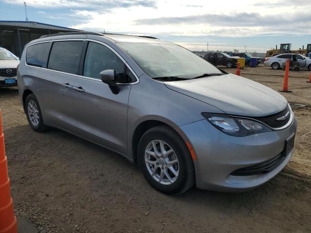 Фото 4 - CHRYSLER MINIVAN