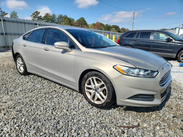 Фото 4 - FORD FUSION