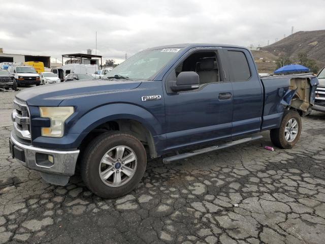 Фото 1 - FORD F-150