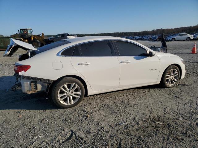 Фото 3 - CHEVROLET MALIBU