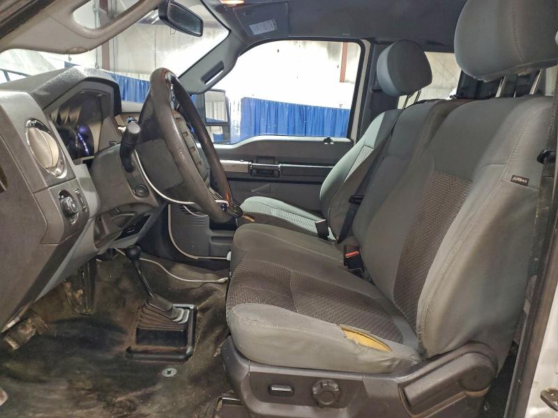 Фото 7 - FORD F250