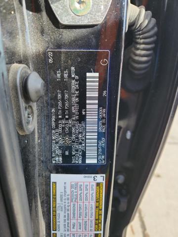 Фото 14 - TOYOTA 4RUNNER