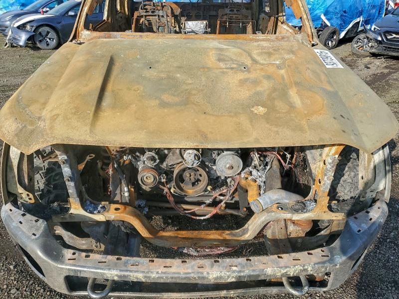 Фото 11 - FORD F250