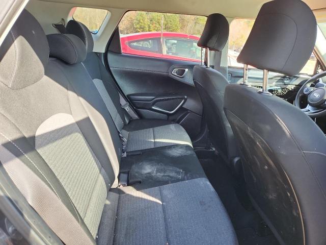 Фото 10 - KIA SOUL