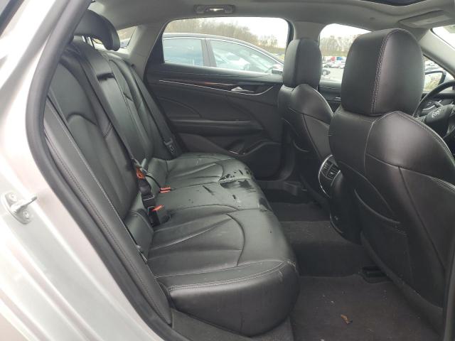 Фото 10 - BUICK LACROSSE