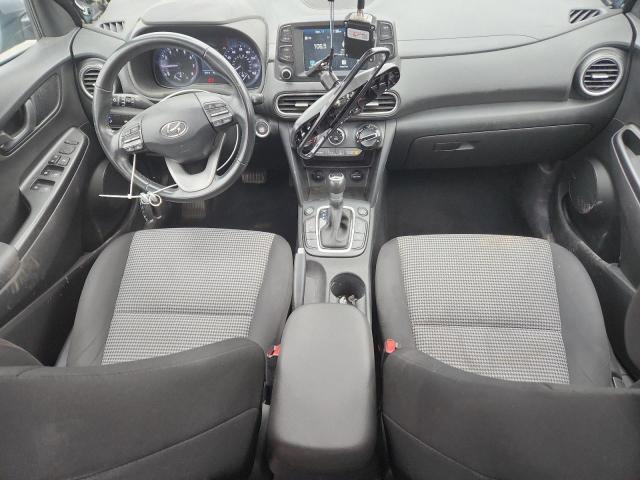 Фото 8 - HYUNDAI KONA