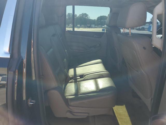 GMC YUKON 2015 VIN 1GKS2HKC0FR660251