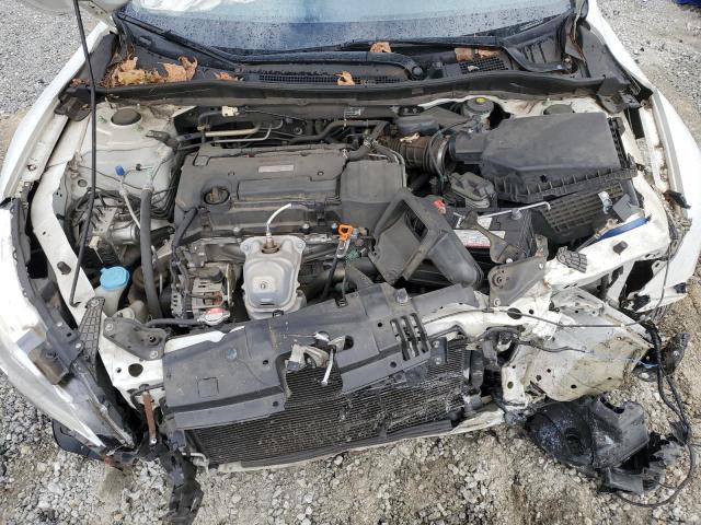 Фото 11 - HONDA ACCORD