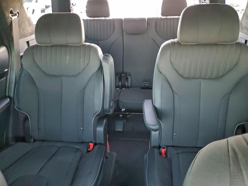 HYUNDAI PALISADE 2024 VIN KM8R7DGE6RU806602