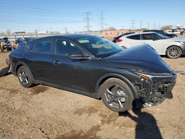 Фото 4 - KIA K4 LX