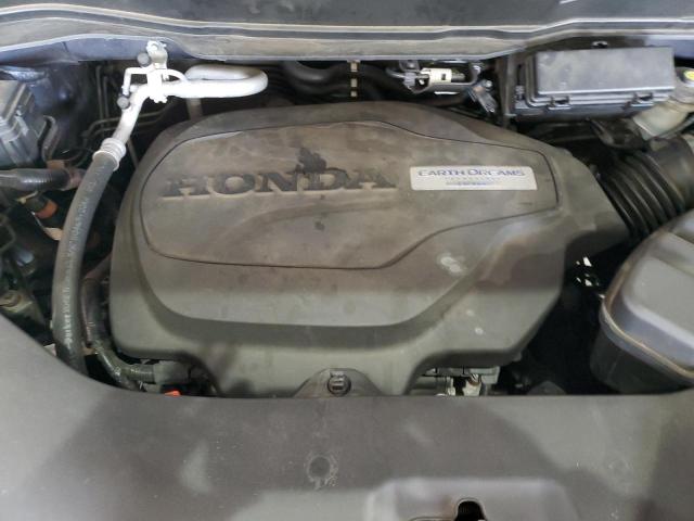 Фото 12 - HONDA PILOT