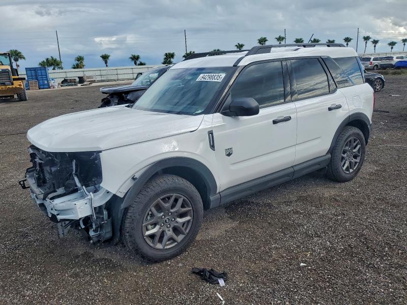 Фото 1 - FORD BRONCO