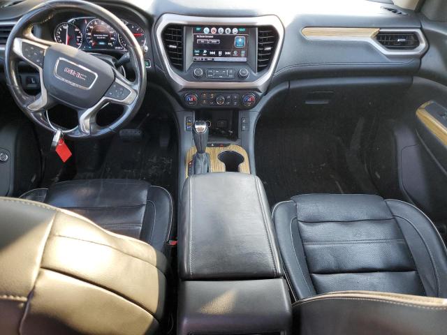 Фото 8 - GMC ACADIA DEN