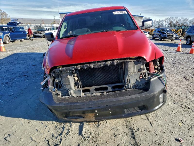 Фото 5 - RAM 1500