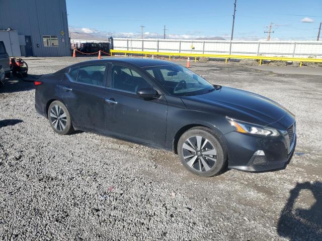 Фото 4 - NISSAN ALTIMA