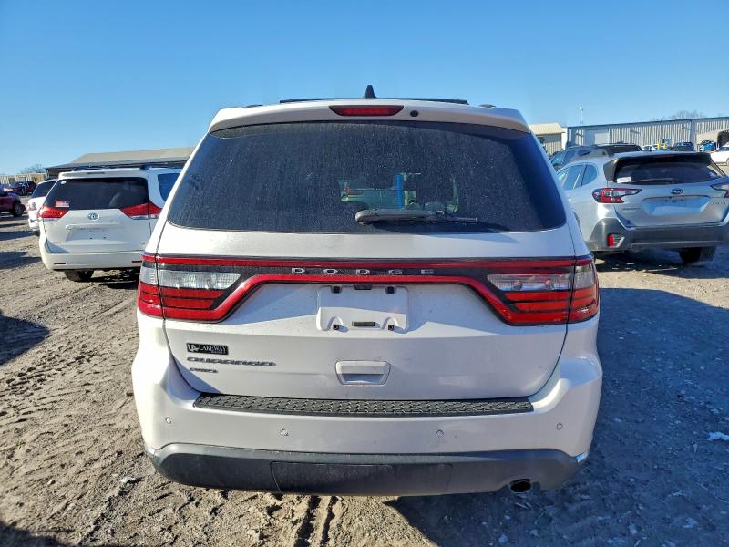 Фото 6 - DODGE DURANGO