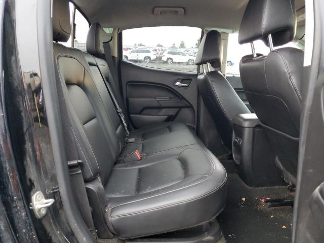 Фото 10 - CHEVROLET COLORADO