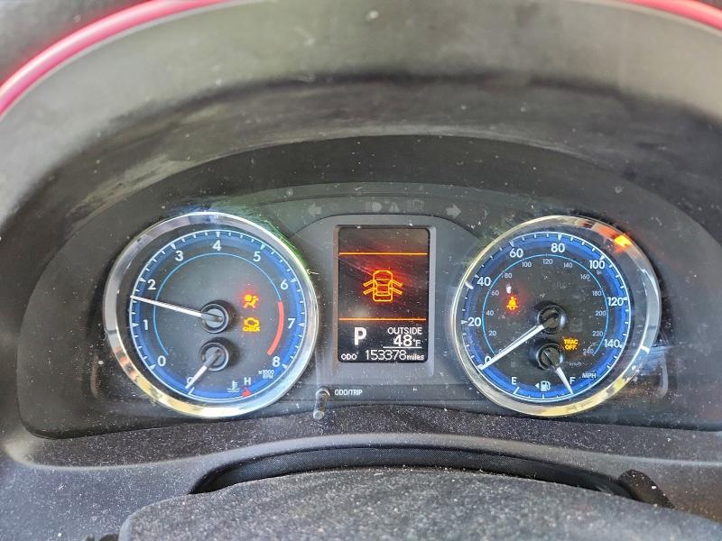 Фото 9 - TOYOTA COROLLA