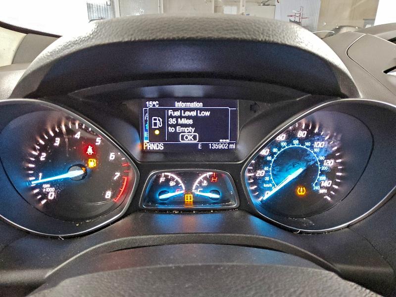 Фото 9 - FORD ESCAPE