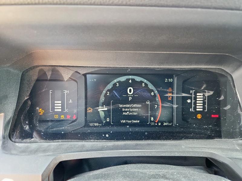 Фото 9 - TOYOTA TACOMA