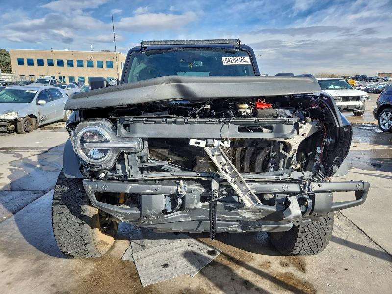Фото 5 - FORD BRONCO