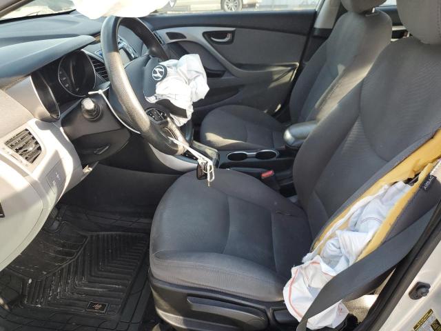 Фото 7 - HYUNDAI ELANTRA