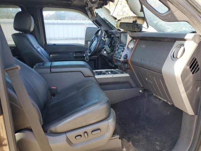 FORD F250 2015 VIN 1FT7W2BT1FED40009