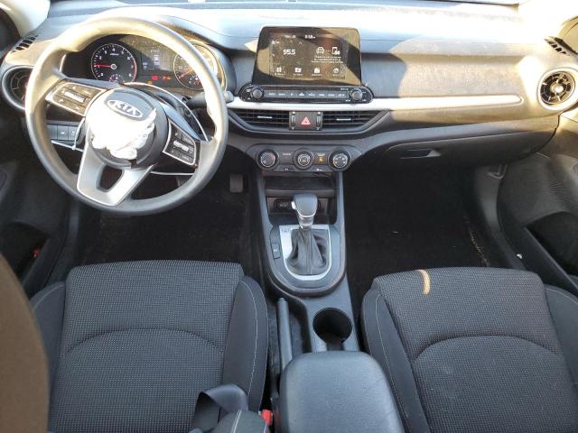 Фото 8 - KIA FORTE