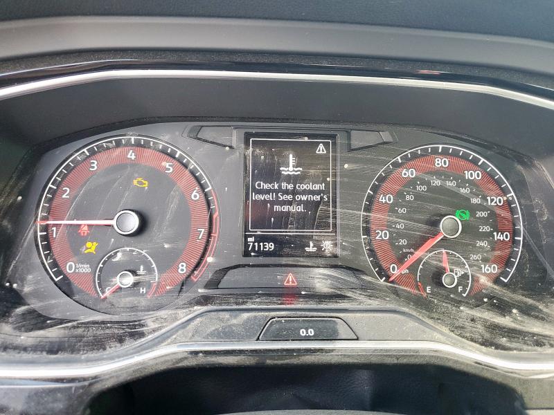 Фото 9 - VOLKSWAGEN JETTA