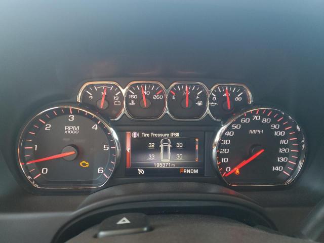 GMC YUKON 2015 VIN 1GKS1GKC1FR150780