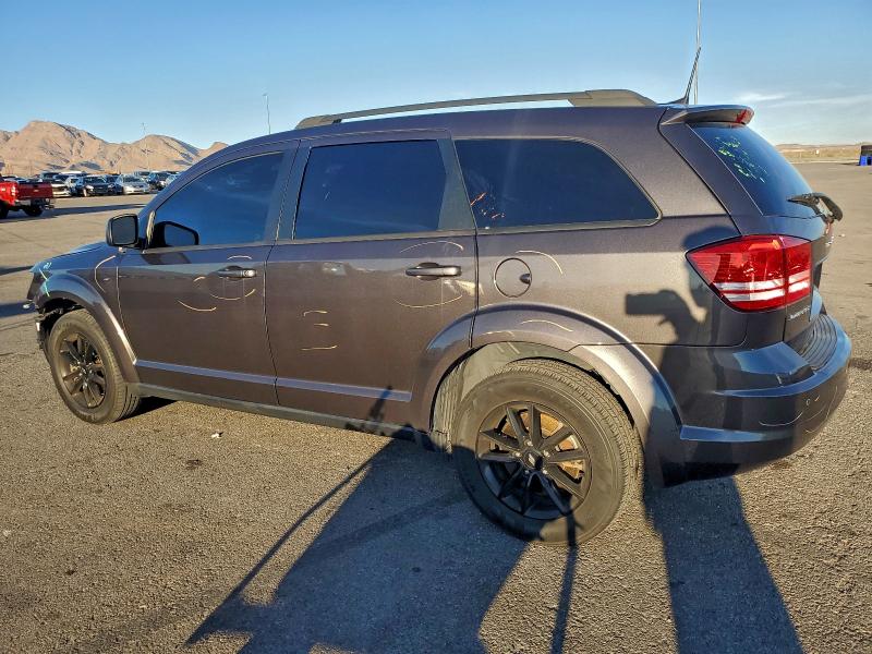 Фото 2 - DODGE JOURNEY