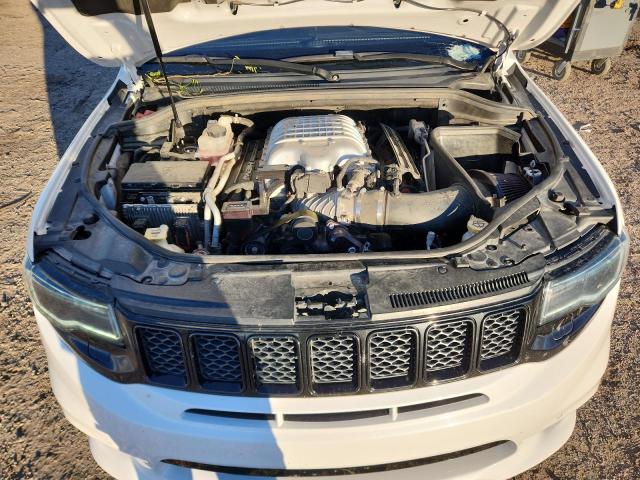 Фото 12 - JEEP GRAND CHER