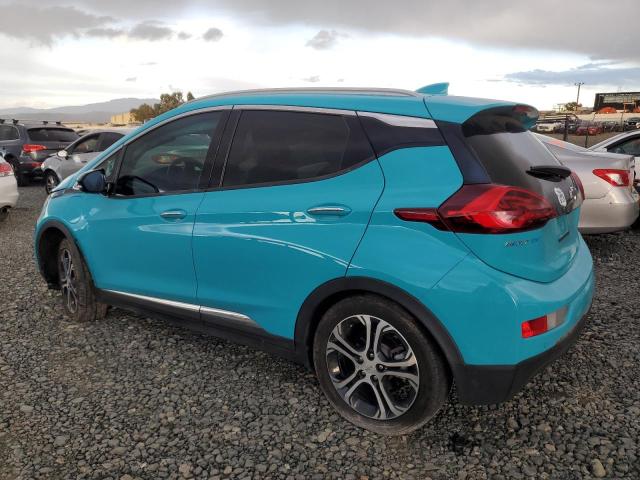 Фото 2 - CHEVROLET BOLT