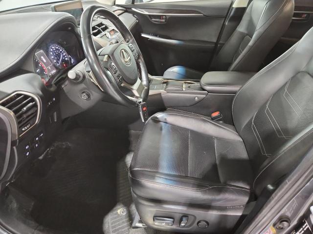 Фото 7 - LEXUS NX