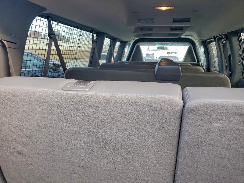 Фото 10 - CHEVROLET EXPRESS