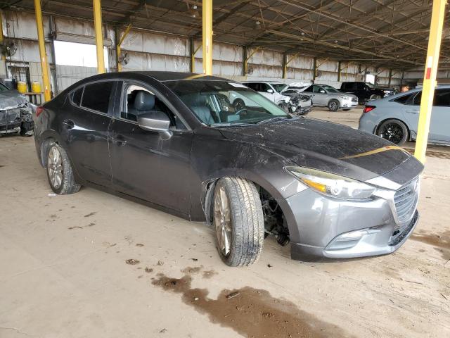 Фото 4 - MAZDA 3