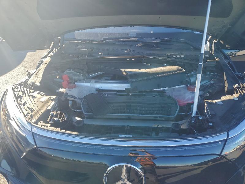 MERCEDES-BENZ EQS SUV 45 2023 VIN 4JGDM2DB4PA012875