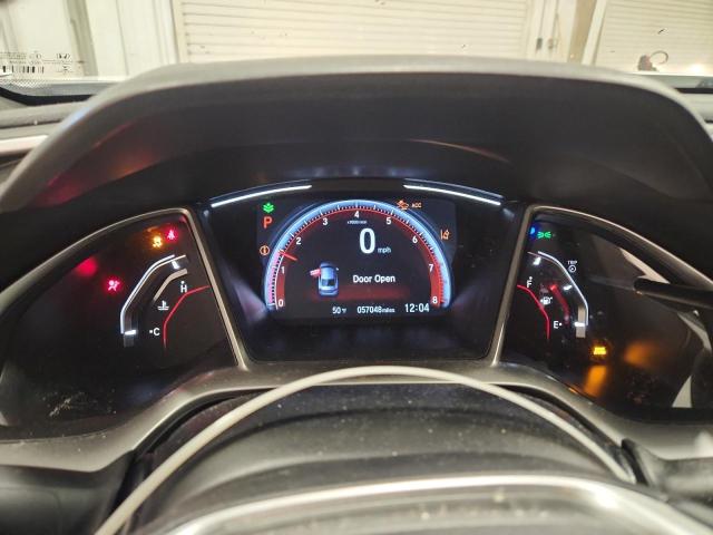 Фото 9 - HONDA CIVIC