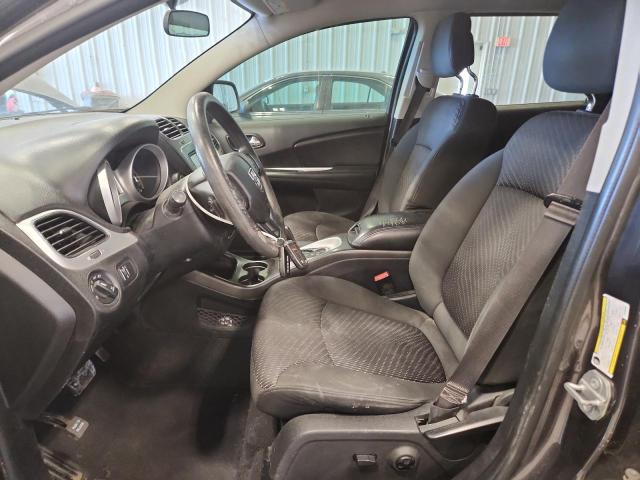 Фото 7 - DODGE JOURNEY