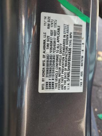 Фото 13 - HONDA All Models