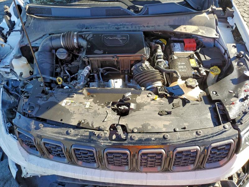 Фото 12 - JEEP COMPASS