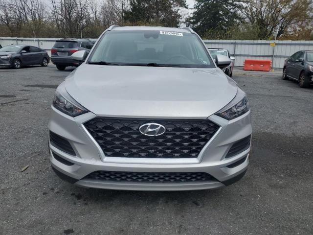 Фото 5 - HYUNDAI TUCSON