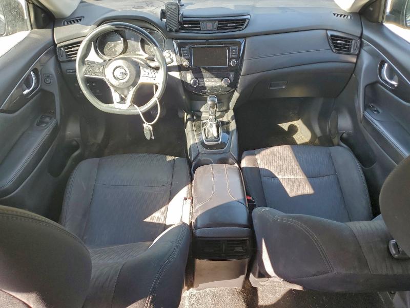 Фото 8 - NISSAN ROGUE