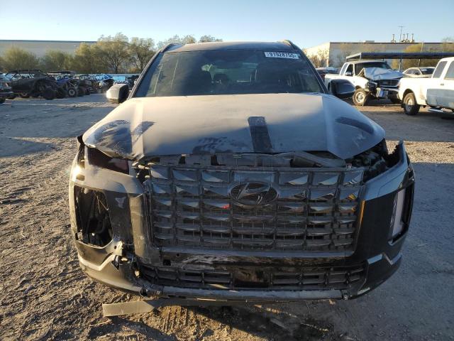 Фото 5 - HYUNDAI PALISADE