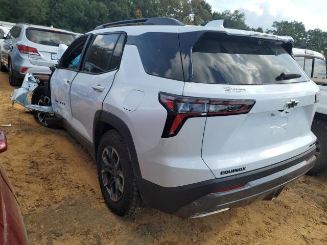 Фото 2 - CHEVROLET EQUINOX