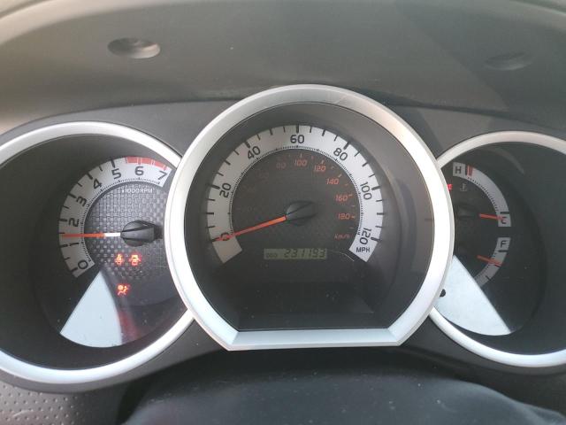 Фото 9 - TOYOTA TACOMA