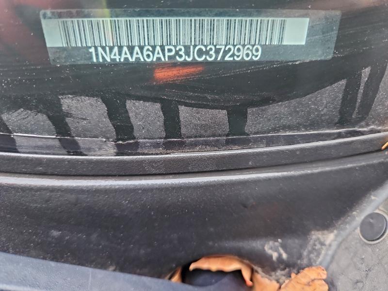 Фото 12 - NISSAN MAXIMA